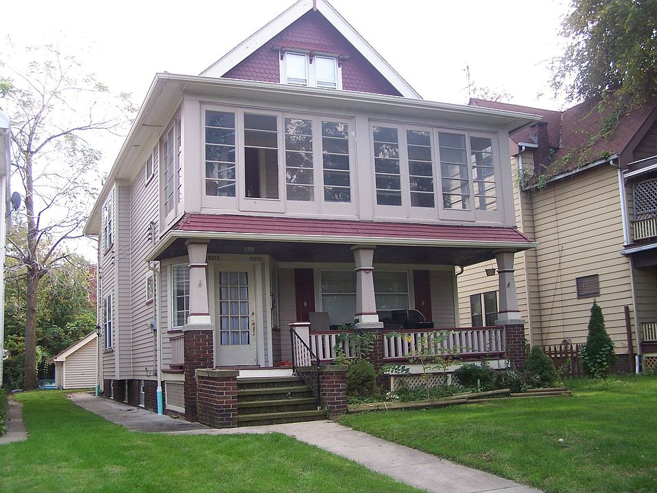 1st image of 9215 Clifton Blvd