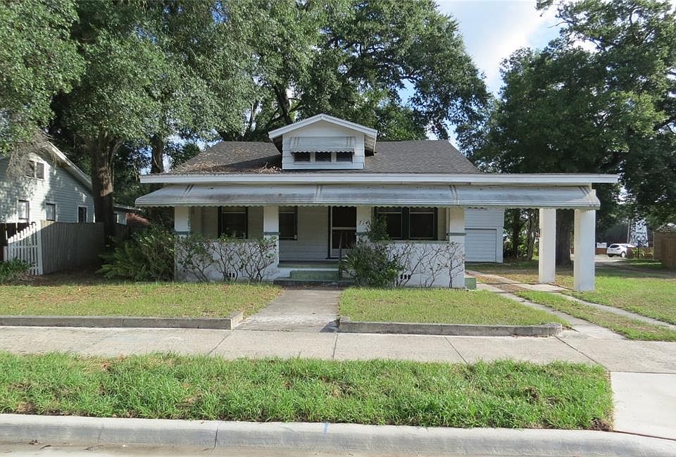 714 E Caracas St, Tampa, FL 33603 Zillow