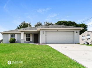3301 18th St SW, Lehigh Acres, FL 33976