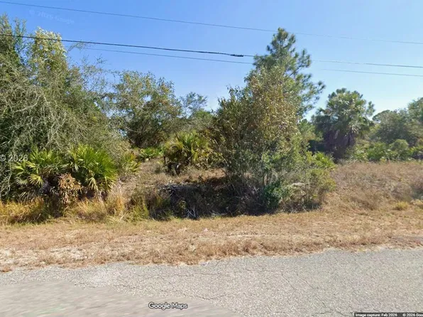 804 Edison Ave, Lehigh Acres, FL 33972