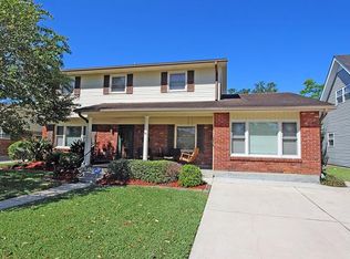 1904 Bullard Ave, Metairie, LA 70003