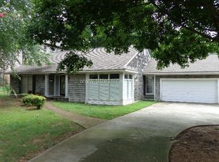 2494 Murdock Rd, Marietta, GA 30062