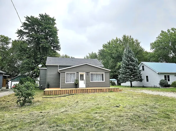 23 Ella St S, Chatham Kent, ON N0P 2L0
