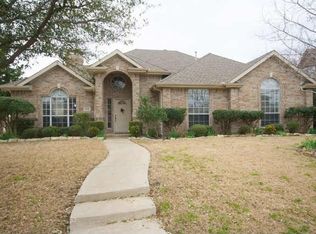 3900 Sunflower Ln, Plano, TX 75025