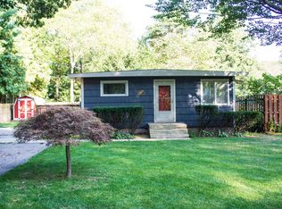 5423 Interlochen Rd, Coloma, MI 49038