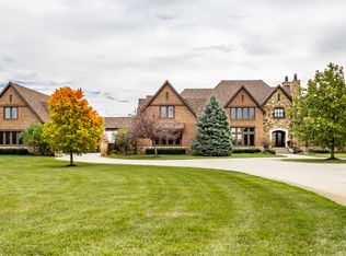 12318 E 196th St, Noblesville, IN 46060