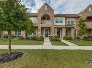 7245 Sprangletop St, Frisco, TX 75033