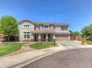 19418 S 190th Dr, Queen Creek, AZ 85142