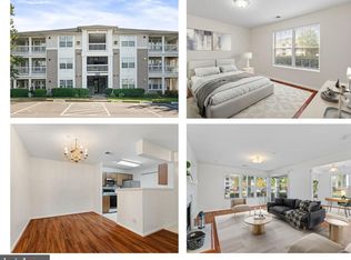 14184 Cuddy Loop UNIT 101, Woodbridge, VA 22193