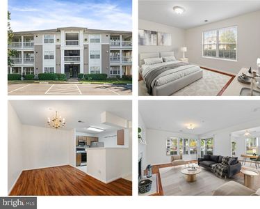 14184 Cuddy Loop Unit 101, Woodbridge, VA, 22193