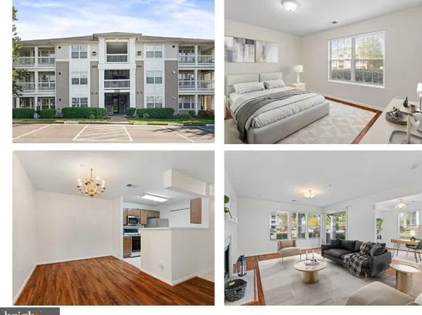 14184 Cuddy Loop Unit 101, Woodbridge, VA 22193