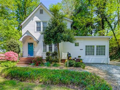 421 Corona St, Winston Salem, NC, 27103