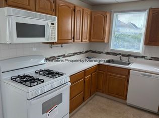 102-104 Anthony Avenue, Pawtucket, RI 02860