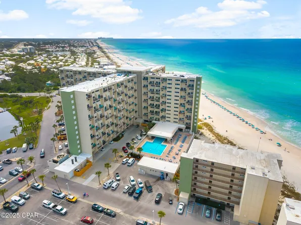 23223 Front Beach Rd Unit A528, Panama City Beach, FL 32413