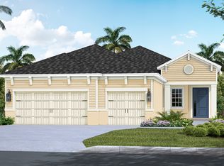 14510 Paddlers Xing, Parrish, FL 34219
