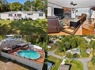 6573 SW 87th Place Rd, Ocala, FL 34476