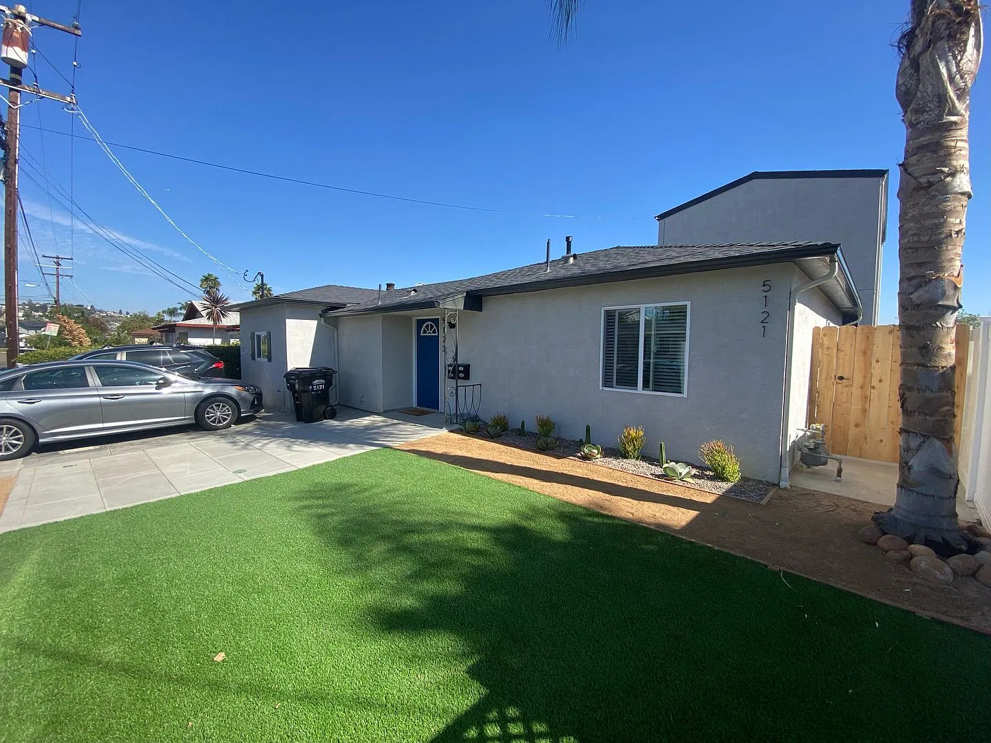 5BD/2BA on Ewing!! — Photo 2