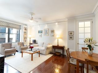 255 W 84th St APT 5D, New York, NY 10024