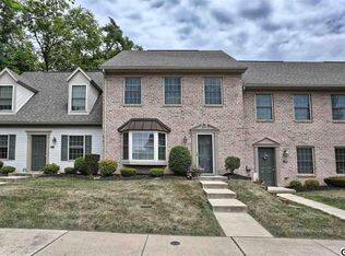 171 Melbourne Ln, Mechanicsburg, PA 17055