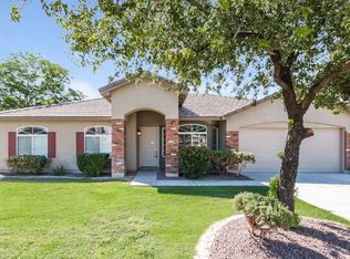3591 E Magnus Dr, San Tan Valley, AZ 85140