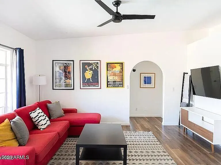 5402 E Windsor Ave #23 — Photo 2