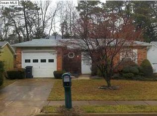 83 Courtshire Dr, Brick, NJ 08723
