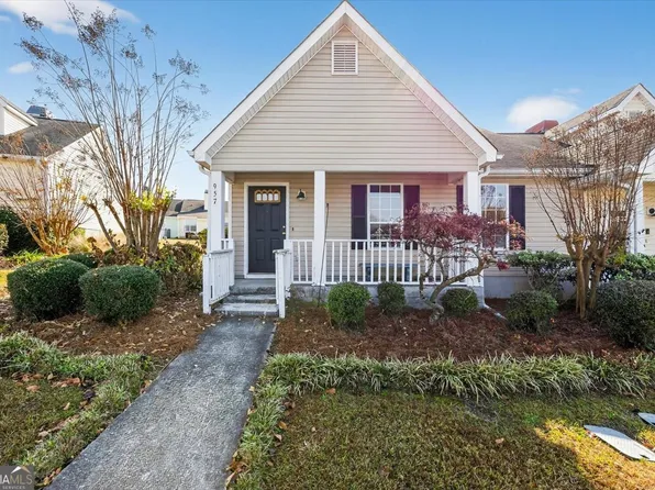 957 Laurel Oak Ct, Macon, GA 31204