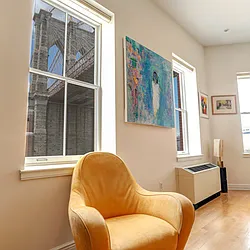 Rented by Brooklyn Bridge