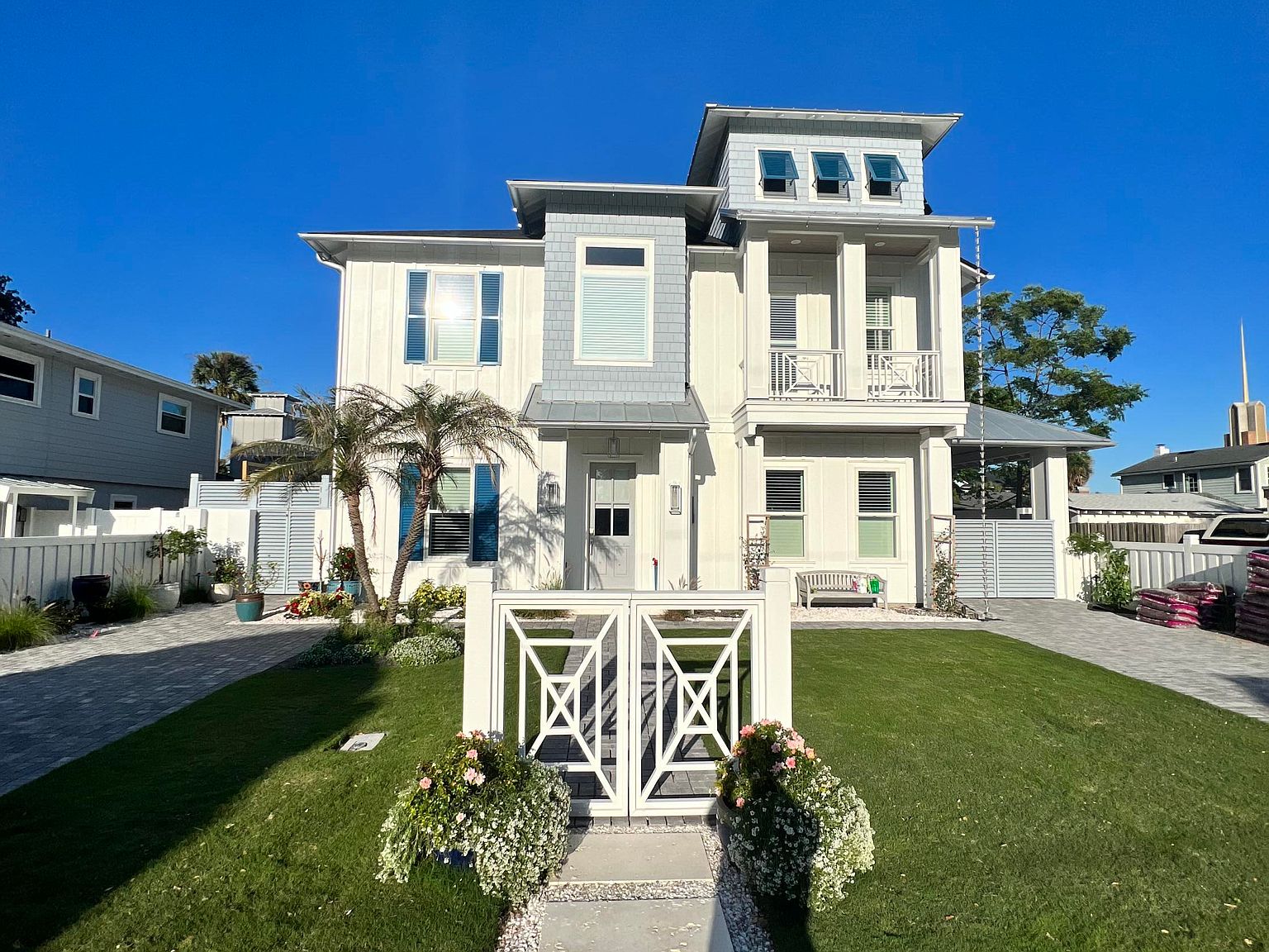 427 N 6TH ST, Jacksonville Beach, FL 32250 Zillow