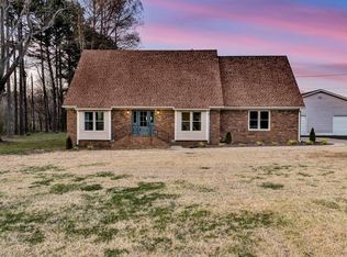 960 Poplar Acres Rd, Piperton, TN 38017