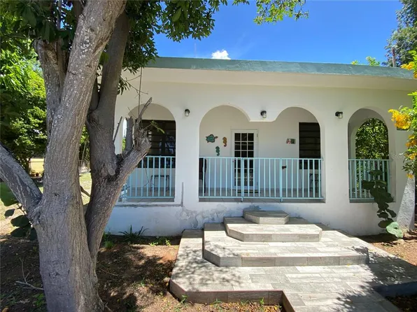 State Highway 301 Pole Ojea Corozo Ward Combate A #77, Cabo Rojo, PR 00623