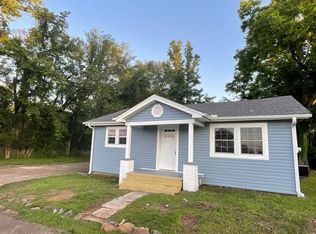 1437 Lincoln St, Arkadelphia, AR 71923