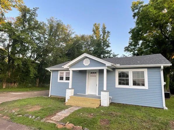 1437 Lincoln St, Arkadelphia, AR 71923