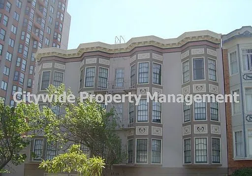 1775 Ofarrell St #5 — Photo 1