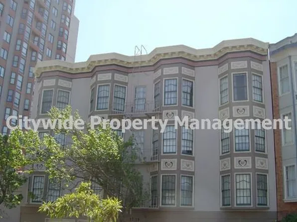 1775 Ofarrell St APT 5, San Francisco, CA 94115