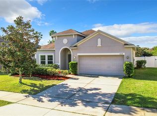 3224 Zander Dr, Grand Island, FL 32735
