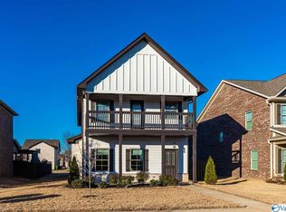 7 Patana Ln, Huntsville, AL 35824