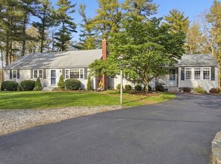 738 Mayflower St, Duxbury, MA 02332
