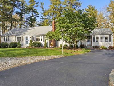 738 Mayflower St, Duxbury, MA, 02332