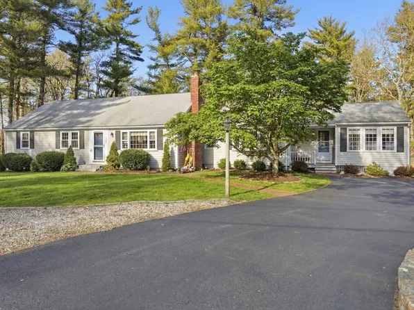 738 Mayflower St, Duxbury, MA 02332