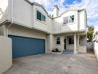 1707 Marshallfield Ln #B, Redondo Beach, CA, 90278