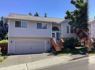 5809 11th Ave W, Everett, WA 98203