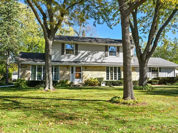 6530 S 116th STREET, Franklin, WI 53132