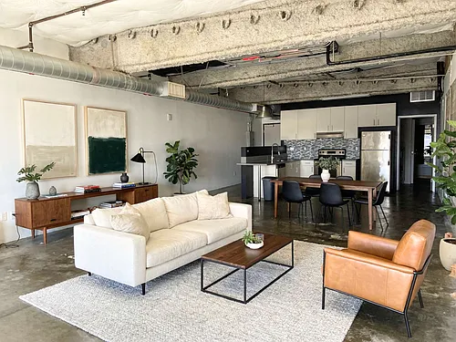 The Studio NoHo Photo 1