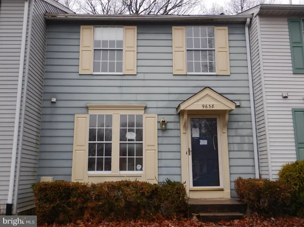 9638 Glendower Ct, Laurel, MD 20723