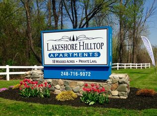 10950 Highland Rd, White Lake, MI 48386