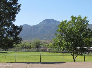 437 E Cole Blvd #7, Camp Verde, AZ 86322