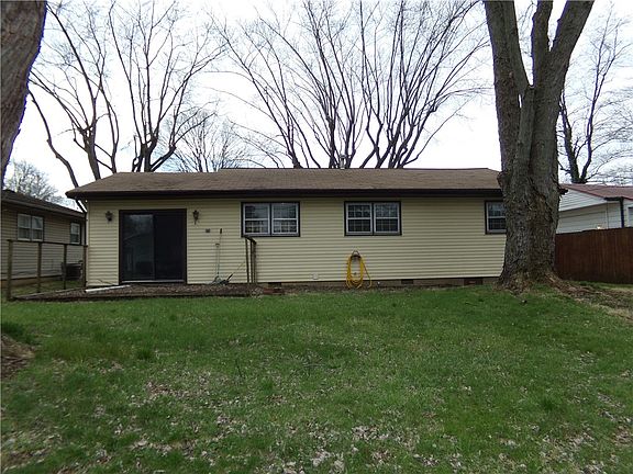 2nd image of 544 Bloomfield Ave