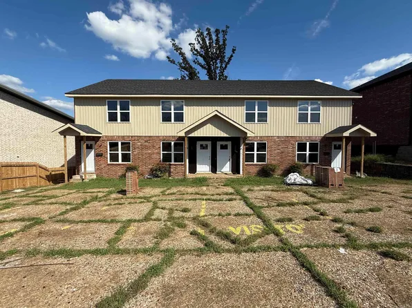 2007 Sanford Dr, Little Rock, AR 72227