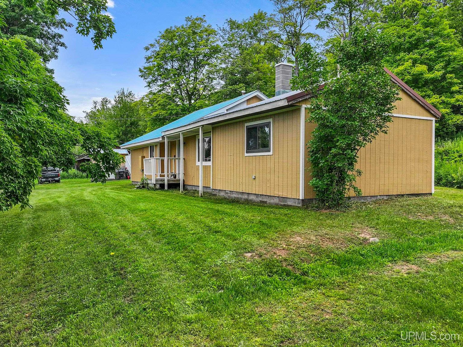 36314 M 26, Toivola, MI 49965 MLS 50150210 Zillow